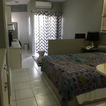 Bahia Flat Apt 310 ซัลวาดอร์ ภายนอก รูปภาพ