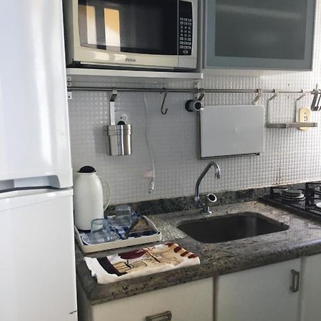 Bahia Flat Apt 310 ซัลวาดอร์ ภายนอก รูปภาพ