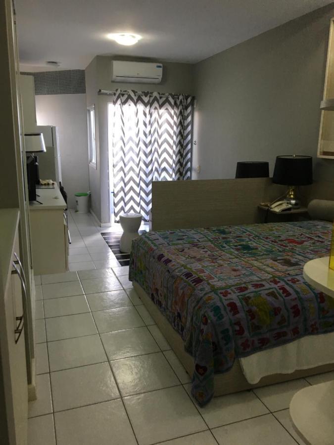 Bahia Flat Apt 310 ซัลวาดอร์ ภายนอก รูปภาพ