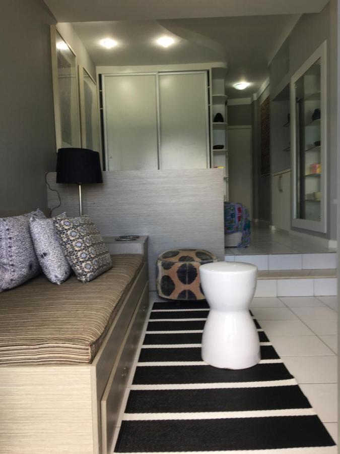 Bahia Flat Apt 310 ซัลวาดอร์ ภายนอก รูปภาพ